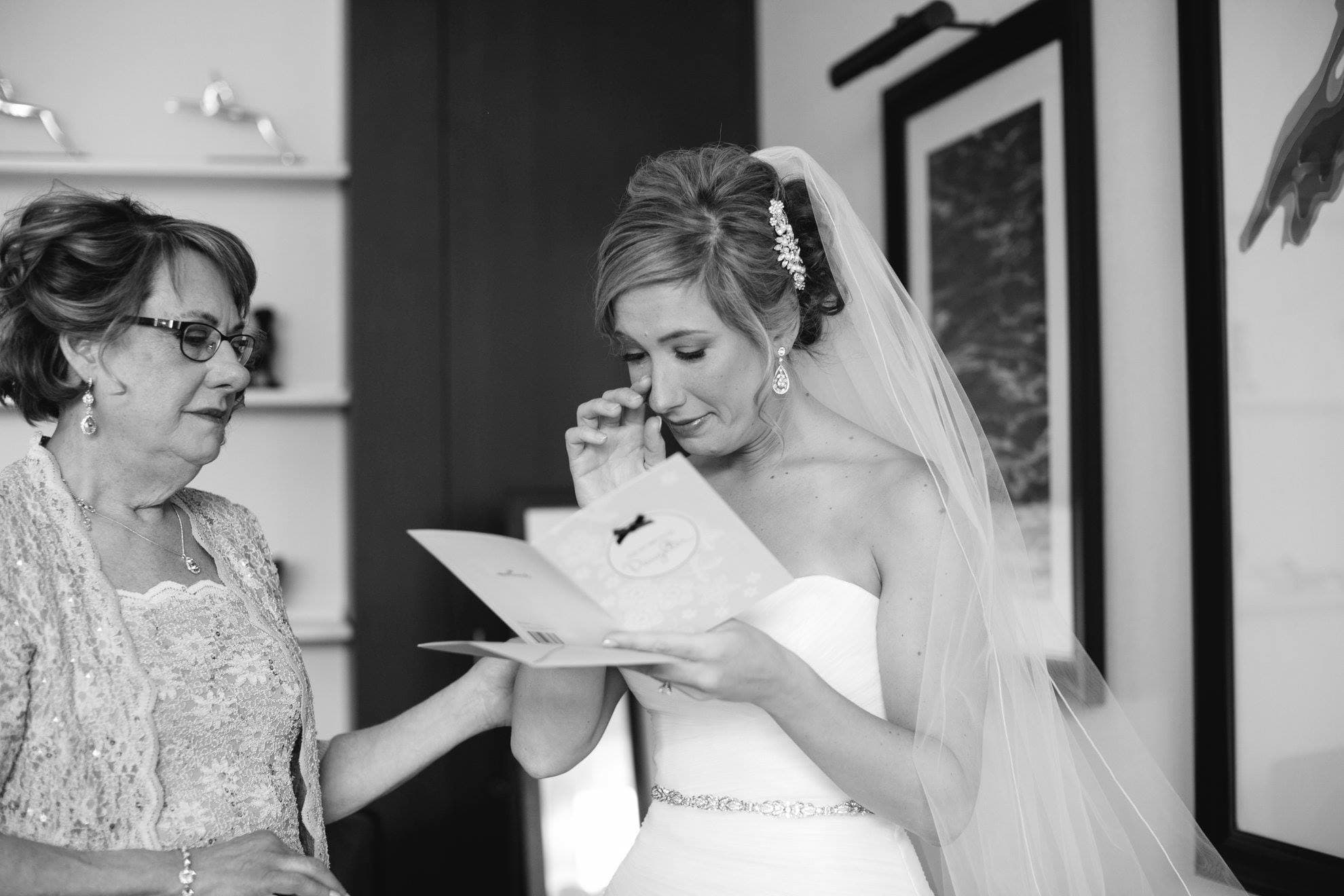 Bridal beauty work by Beauty on Demand